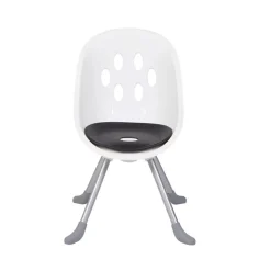 Poppy High Chair (Metal Legs)