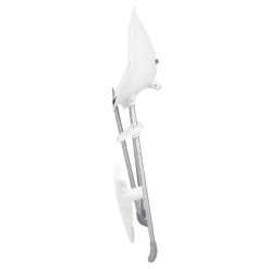 Poppy High Chair (Metal Legs)
