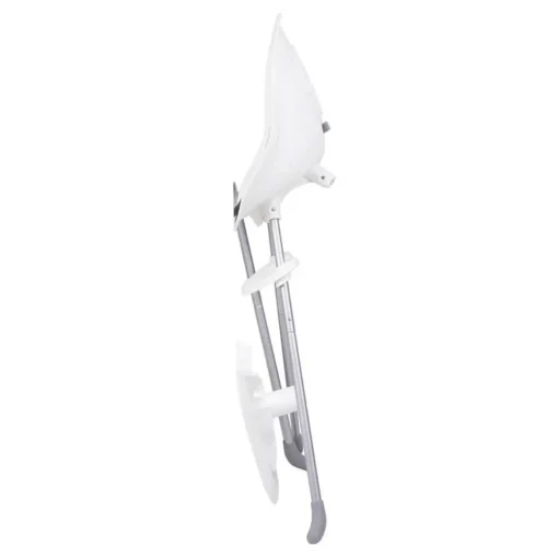 Poppy High Chair (Metal Legs)