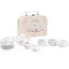 Porcelain Tea Set