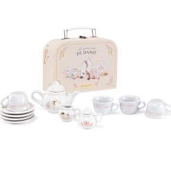 Porcelain Tea Set