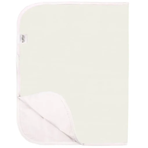 Portable Changing Pad Flannel (Solid)