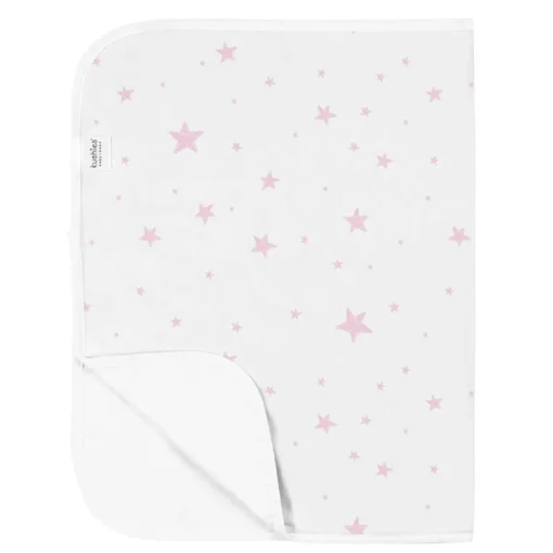 Portable Changing Pad Flannel (Print)