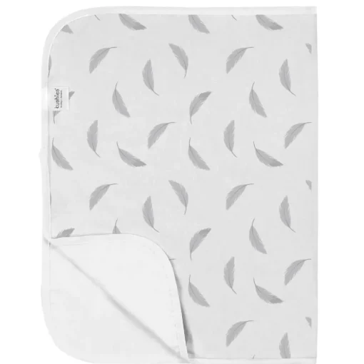 Portable Changing Pad Flannel (Print)