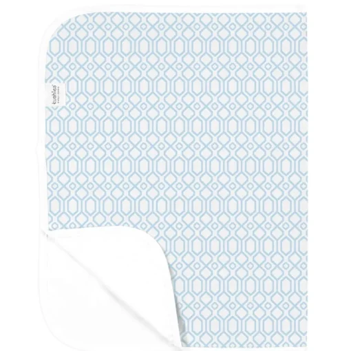 Portable Changing Pad Flannel (Print)