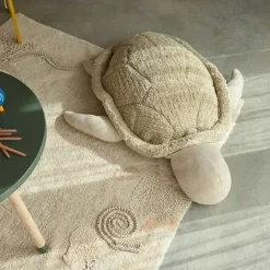 Pouf Mrs. Turtle