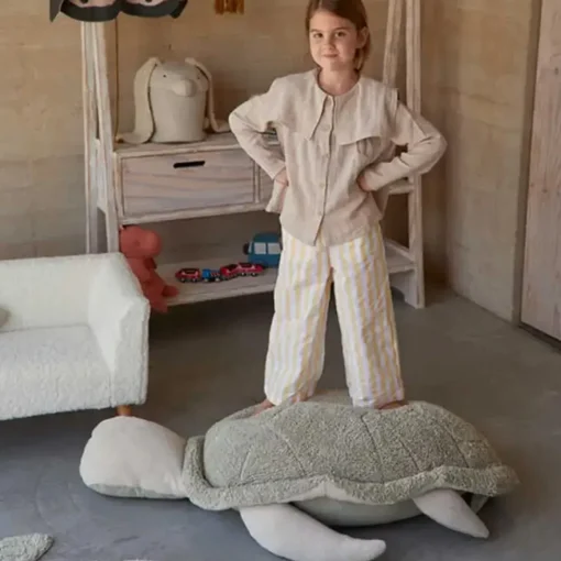 Pouf Mrs. Turtle