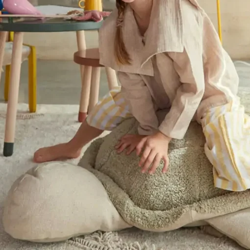 Pouf Mrs. Turtle