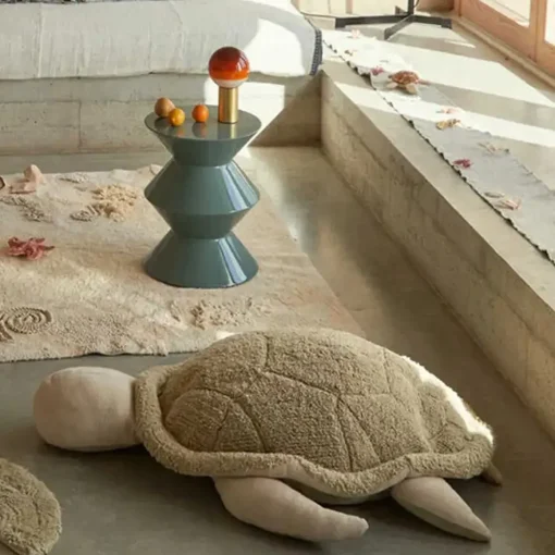 Pouf Mrs. Turtle