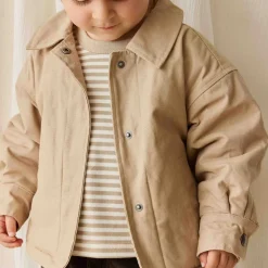 Preson Jacket