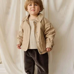 Preson Jacket