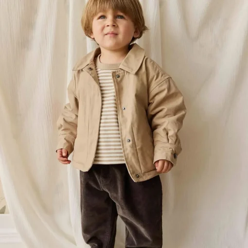 Preson Jacket