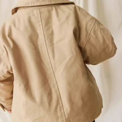 Preson Jacket