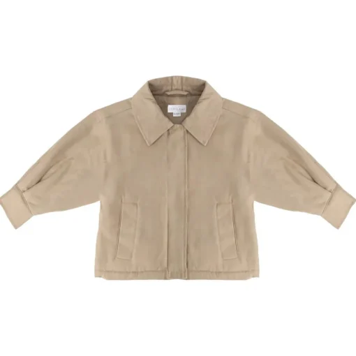 Preson Jacket