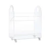 Presto Bookcase & Cart