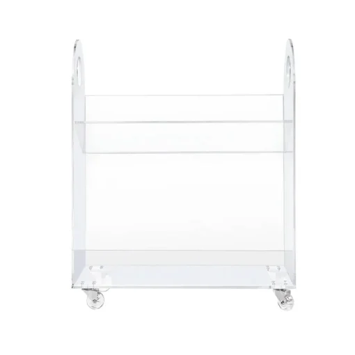 Presto Bookcase & Cart