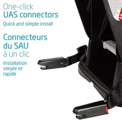Pria All-in-One Car Seat