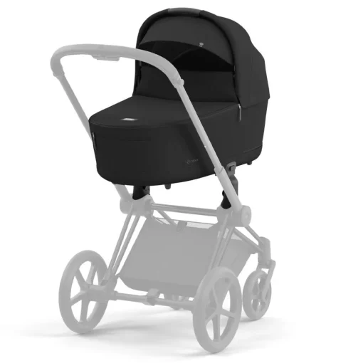 Priam 4 Cot