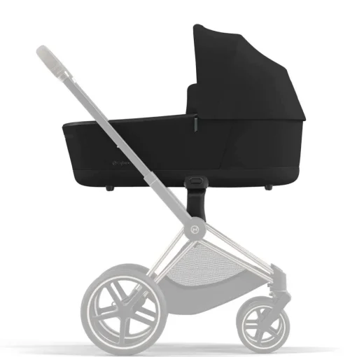 Priam 4 Cot