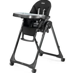 Prima Pappa Zero-3 - True Black