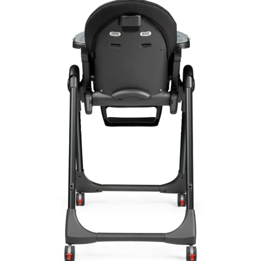 Prima Pappa Zero-3 - True Black