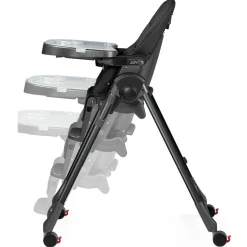 Prima Pappa Zero-3 - True Black