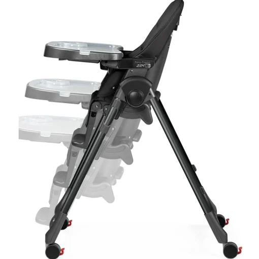 Prima Pappa Zero-3 - True Black