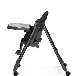 Prima Pappa Zero-3 - True Black