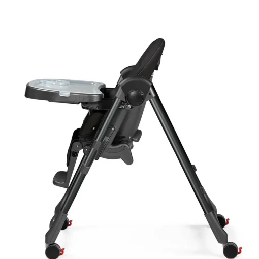 Prima Pappa Zero-3 - True Black