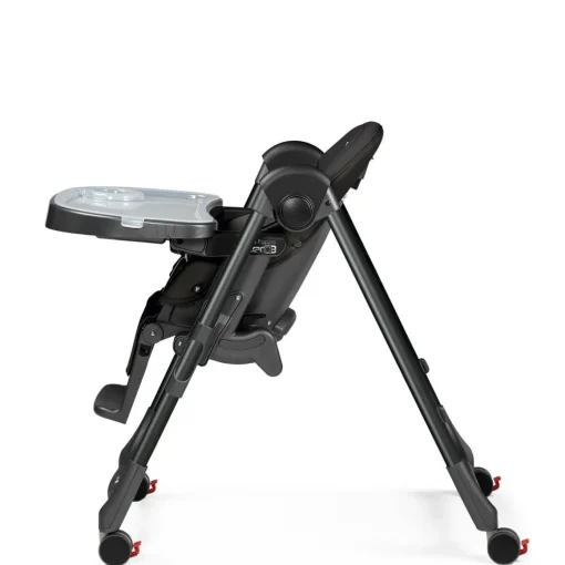 Prima Pappa Zero-3 - True Black