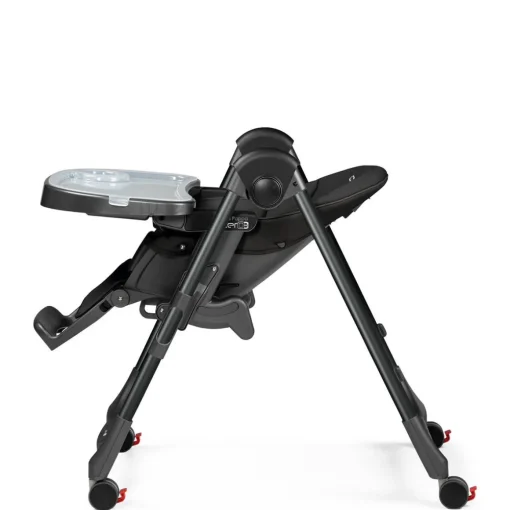 Prima Pappa Zero-3 - True Black