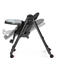 Prima Pappa Zero-3 - True Black