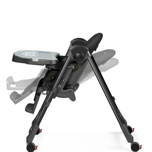 Prima Pappa Zero-3 - True Black