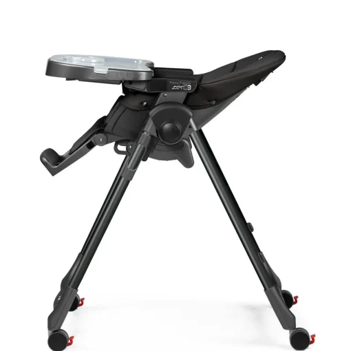 Prima Pappa Zero-3 - True Black