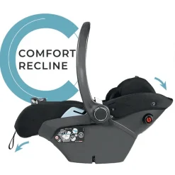 Primo Viaggio SIP 4-35 Lounge on Wheels