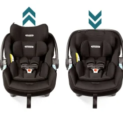 Primo Viaggio SIP 4-35 Lounge on Wheels