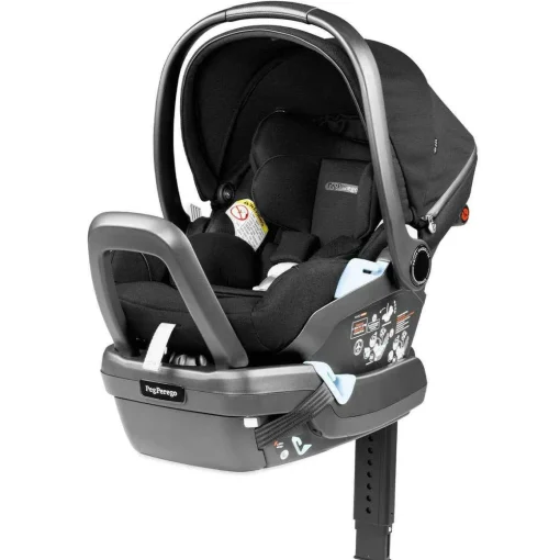 Primo Viaggio SIP 4-35 Lounge Car Seat