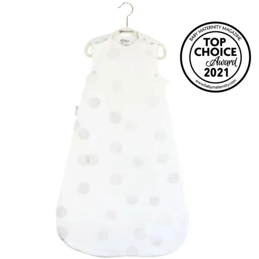 Printed Sleepbag 1.0 TOG - 0-6M