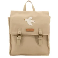 Puffed Backpack
