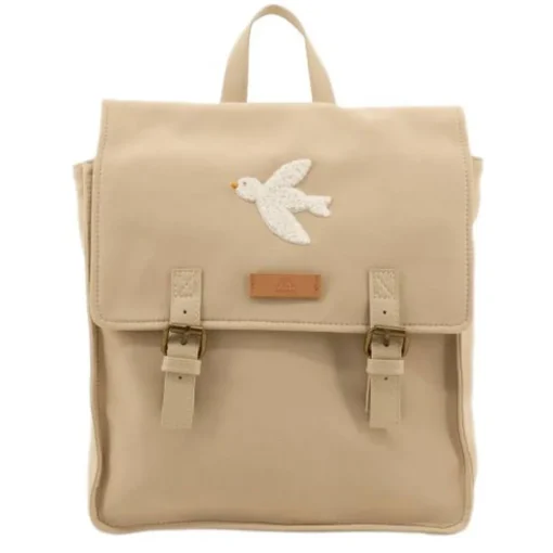 Puffed Backpack