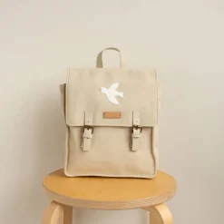 Puffed Backpack