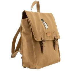 Puffed Backpack