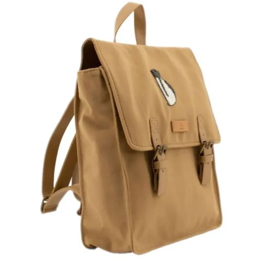Puffed Backpack