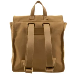 Puffed Backpack
