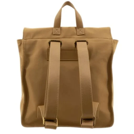 Puffed Backpack