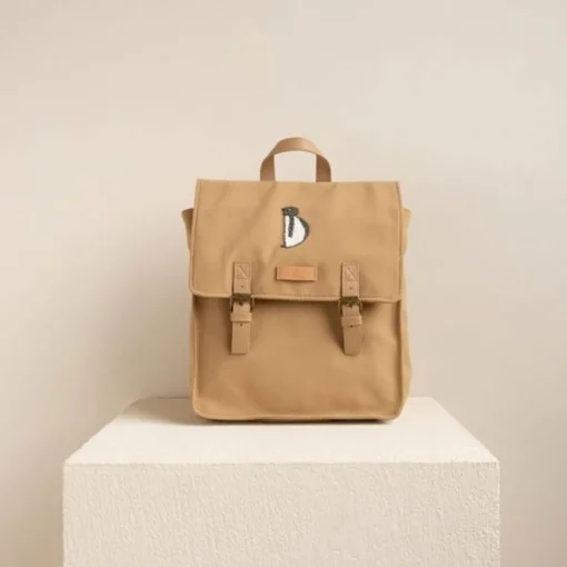 Puffed Backpack