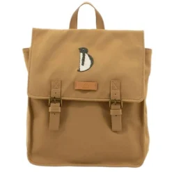 Puffed Backpack