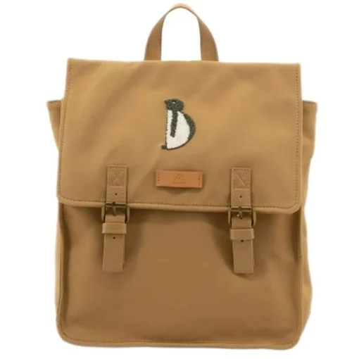 Puffed Backpack