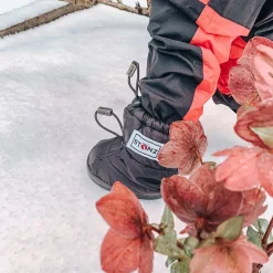 Puffer Booties (Toddler)