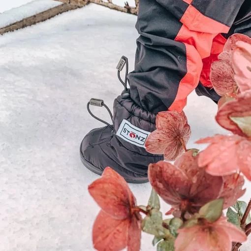 Puffer Booties (Toddler)